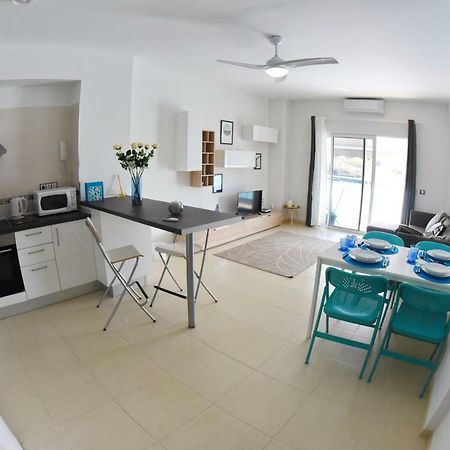Balcon Del Atlantico 507 Apartment Bajamar  Exterior photo