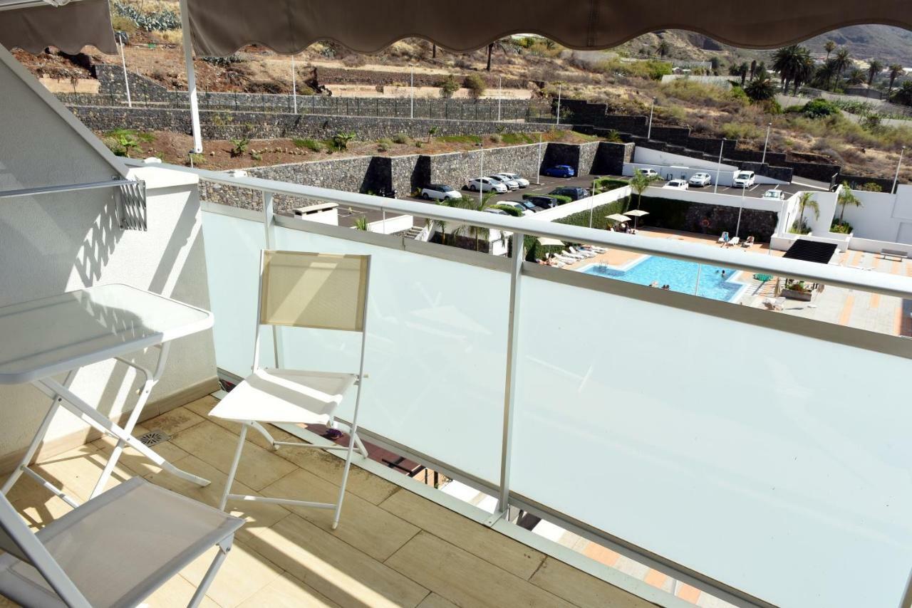 Balcon Del Atlantico 507 Apartment Bajamar  Exterior photo
