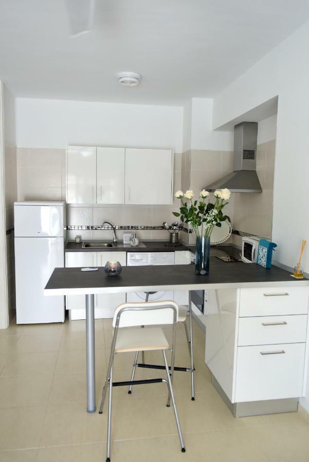 Balcon Del Atlantico 507 Apartment Bajamar  Exterior photo
