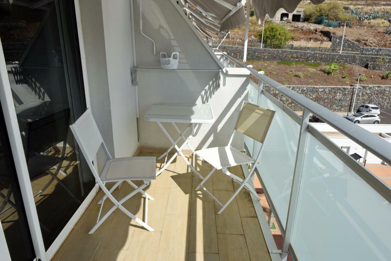Balcon Del Atlantico 507 Apartment Bajamar  Exterior photo