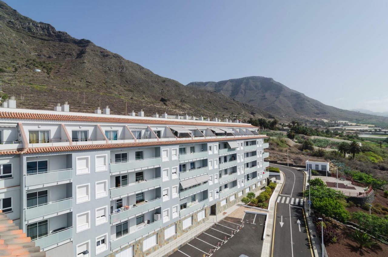Balcon Del Atlantico 507 Apartment Bajamar  Exterior photo