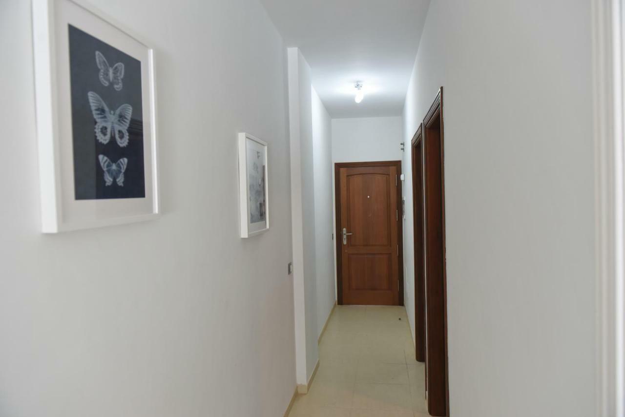 Balcon Del Atlantico 507 Apartment Bajamar  Exterior photo