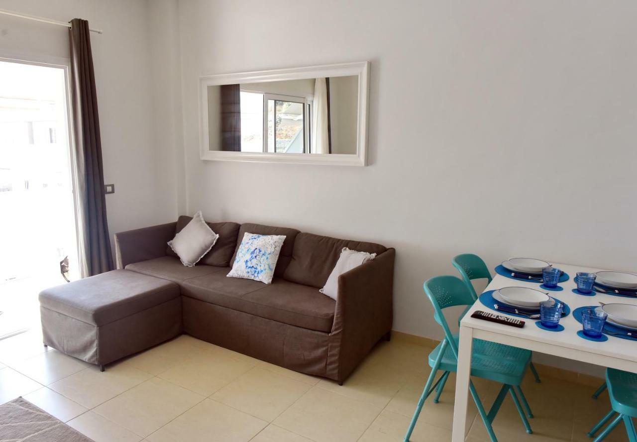 Balcon Del Atlantico 507 Apartment Bajamar  Exterior photo