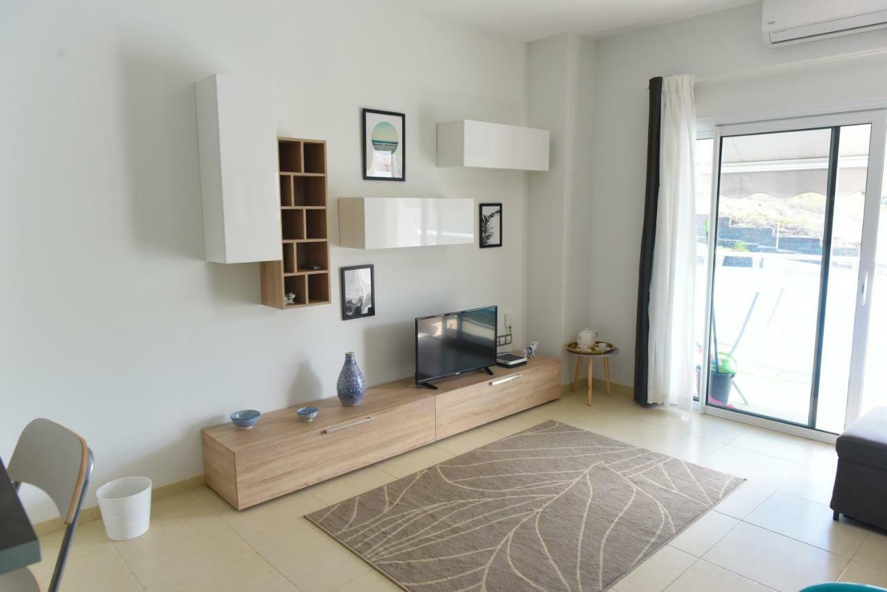 Balcon Del Atlantico 507 Apartment Bajamar  Exterior photo