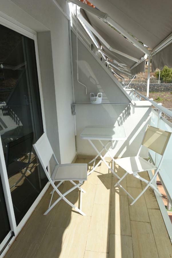 Balcon Del Atlantico 507 Apartment Bajamar  Exterior photo